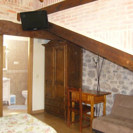 Casa Paulino Ξενοδοχείο Corrales De Buelna Εξωτερικό φωτογραφία