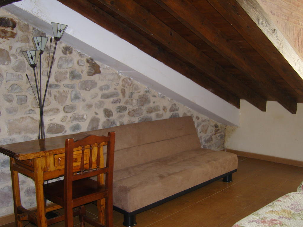 Casa Paulino Ξενοδοχείο Corrales De Buelna Δωμάτιο φωτογραφία
