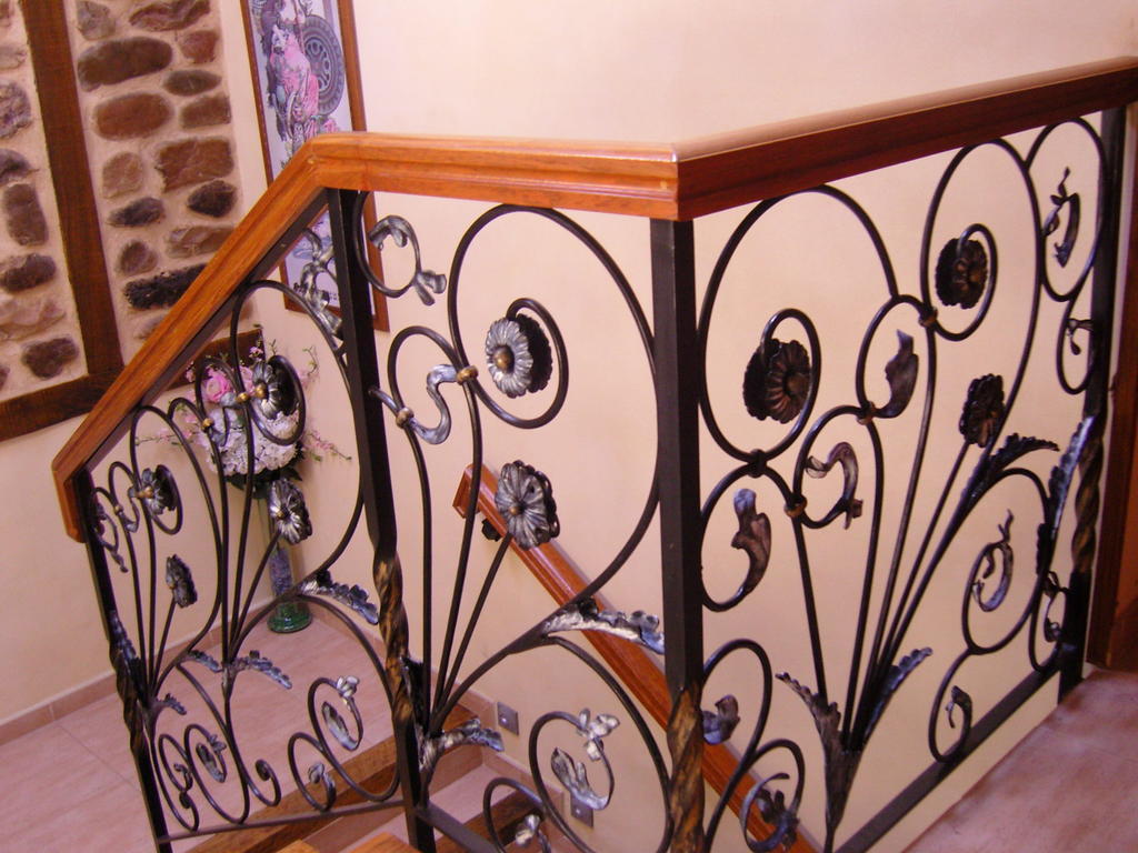 Casa Paulino Ξενοδοχείο Corrales De Buelna Εξωτερικό φωτογραφία