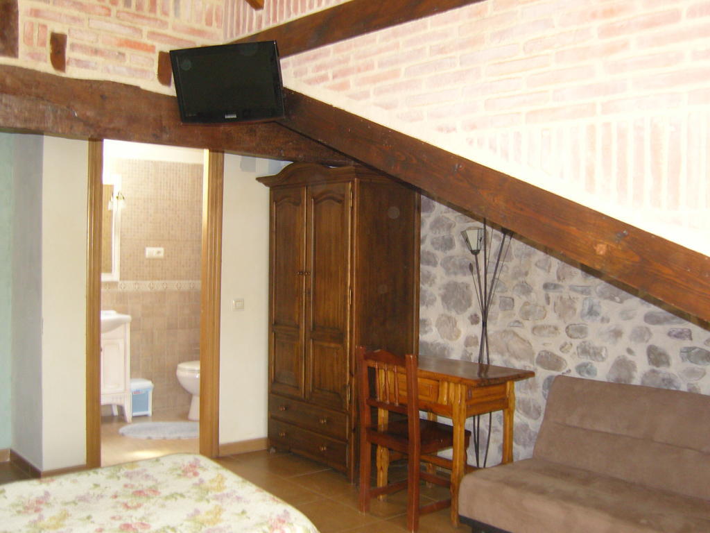 Casa Paulino Ξενοδοχείο Corrales De Buelna Εξωτερικό φωτογραφία