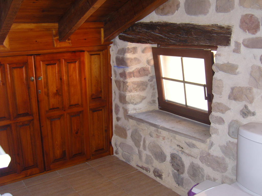 Casa Paulino Ξενοδοχείο Corrales De Buelna Εξωτερικό φωτογραφία