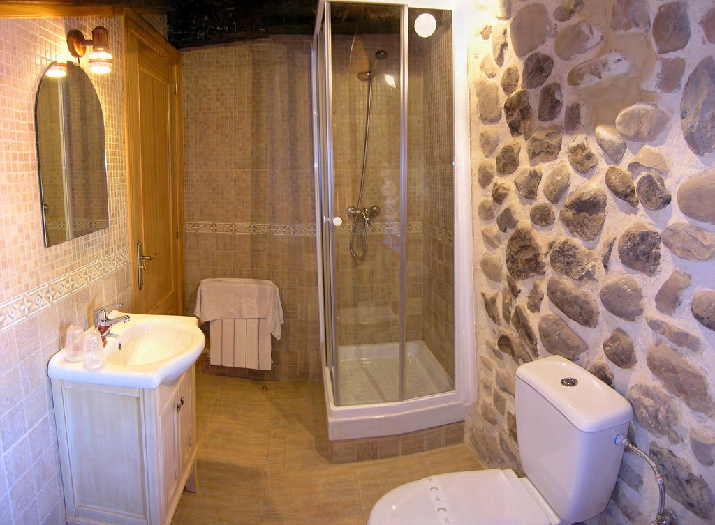 Casa Paulino Ξενοδοχείο Corrales De Buelna Δωμάτιο φωτογραφία