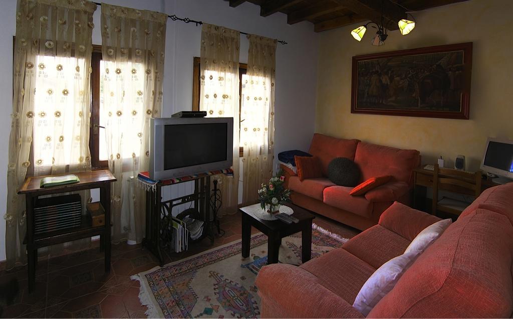 Casa Paulino Ξενοδοχείο Corrales De Buelna Εξωτερικό φωτογραφία